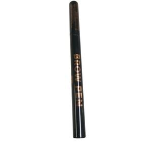 Anastasia Brow Pen in Ebony Full Size NWOB